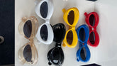 Barbi Shades